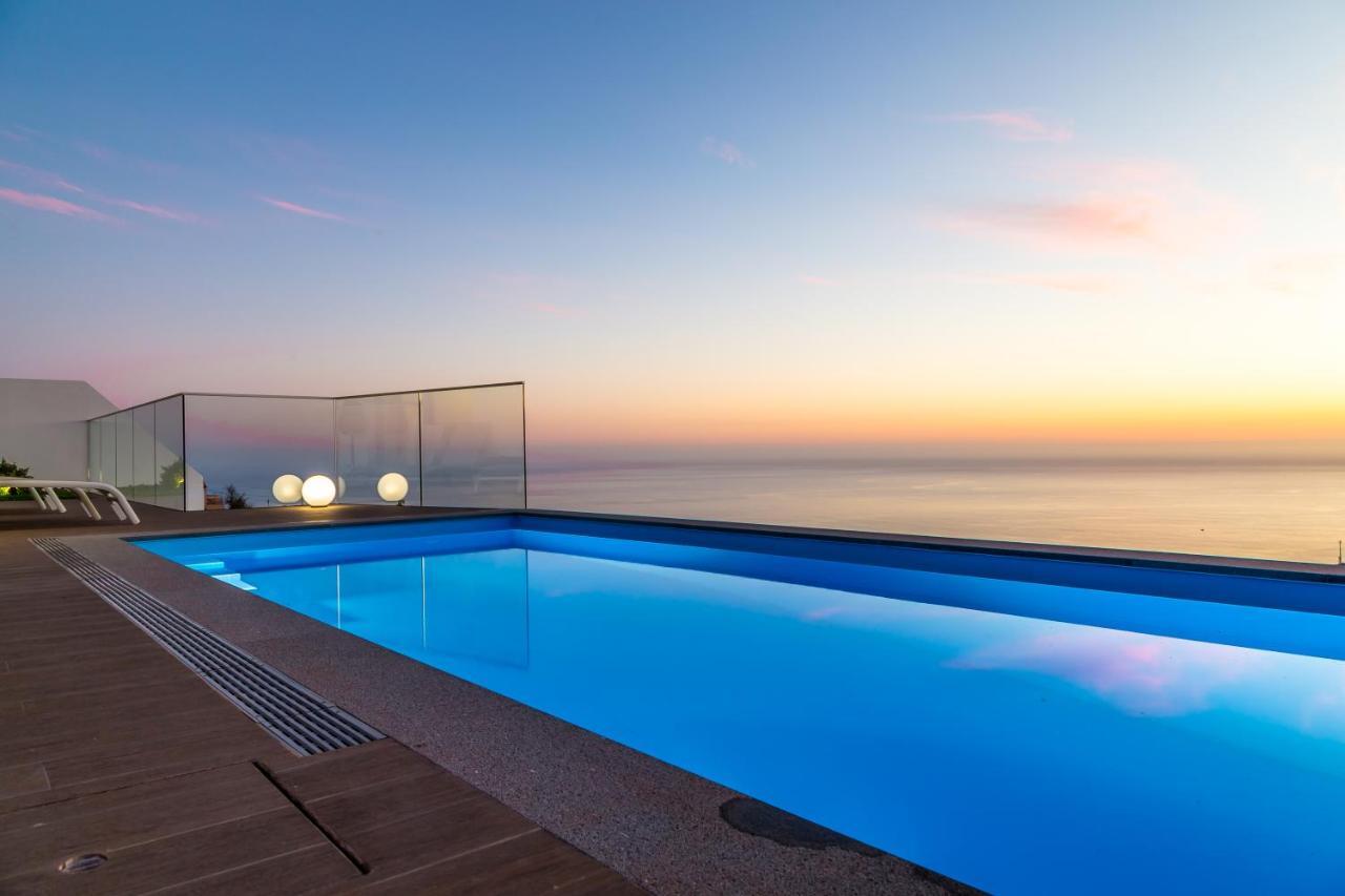 A&m House Ii Luxury Holidays Ferienhaus